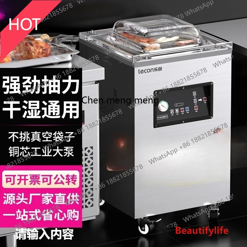 A07 Vacuum Sealing …