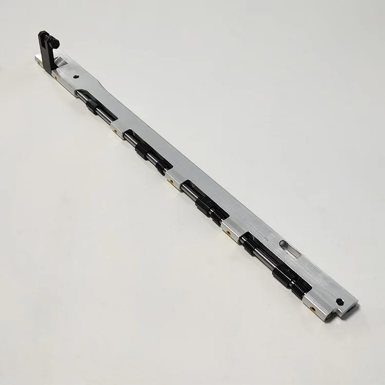 Imagem -06 - Platen Gripper Bar para Heidelberg 440 mm T1304f t