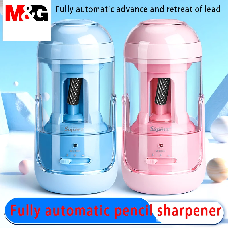 M&G Fully Automatic…