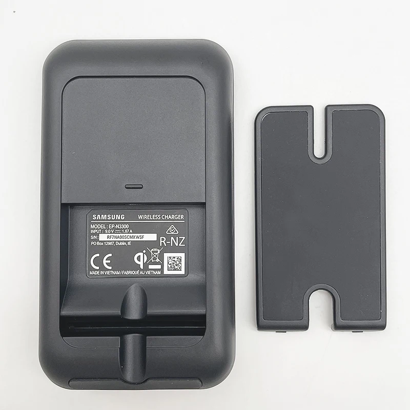 Samsung EP-N3300 15W Schnell-Ladegerät für Galaxy Z Flip Fold 7 6 5 4 S25 S24 S23 S22 Note 20 10 Ultra Plus S8 S9 S10 – Detail 11