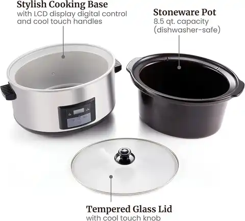 top  10 cookers - №9