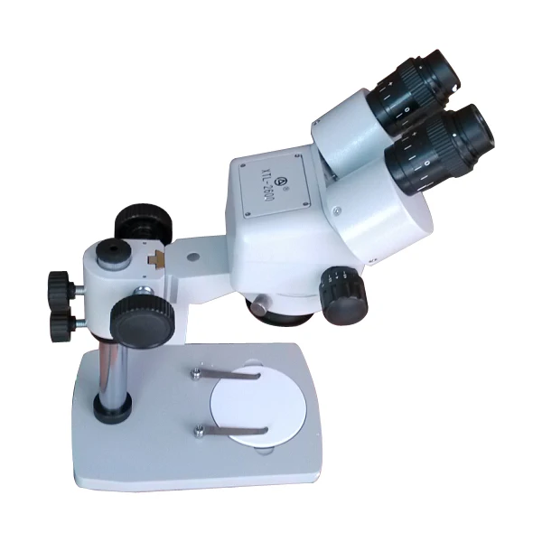 High Quality Microscope for Jewelry Making Gem Microscope for Setting 7X-45X Microscope