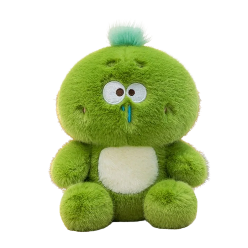 

Cute Fluffy Panda Soft Appease Turtle Cartoon Cute Cat Mimi Boys Girls