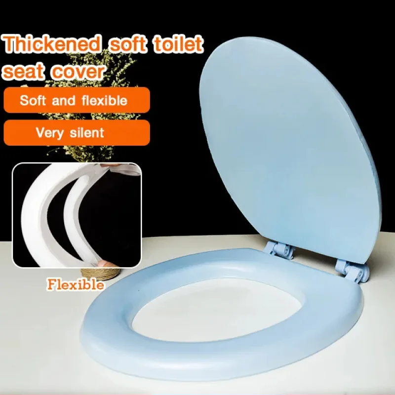 

Old fashioned toilet cover thickened toilet cover Ushaped foam cover foam toilet cover accessories