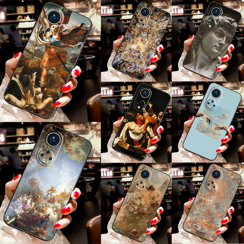 Renaissance Art Pai… - image