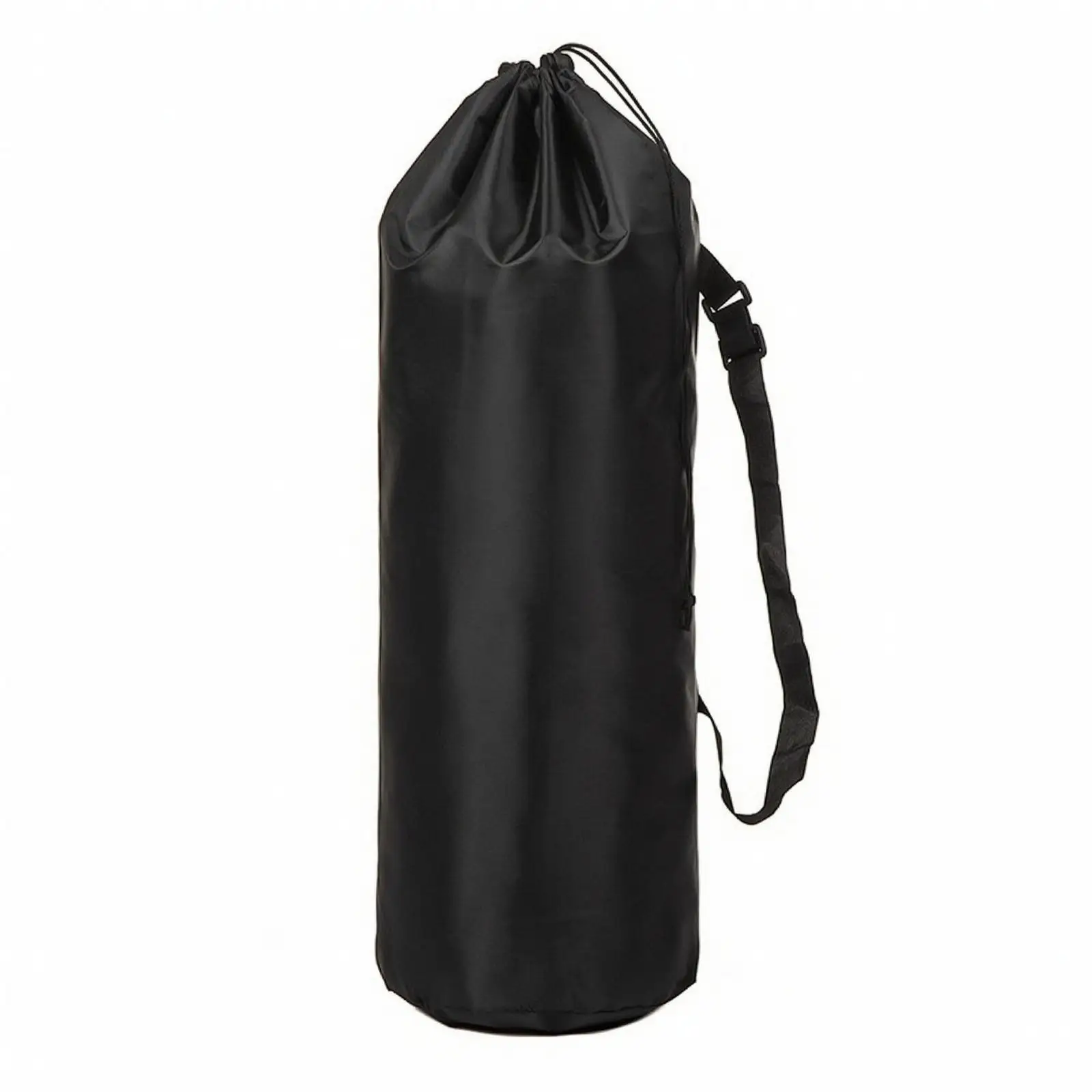 Heavy Duty Drawstring Bag Water Resistant Nylon Travel Duffel for Camping Accessories Outdoor Storage