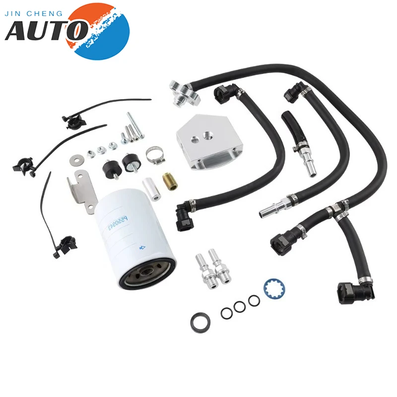 

7031190 CP4-6.7F-BP-G2.1 Brand New Truck Diesel Disaster Prevention Kit for 2011-2019 Ford 6.7L Powerstroke Diesel Engine