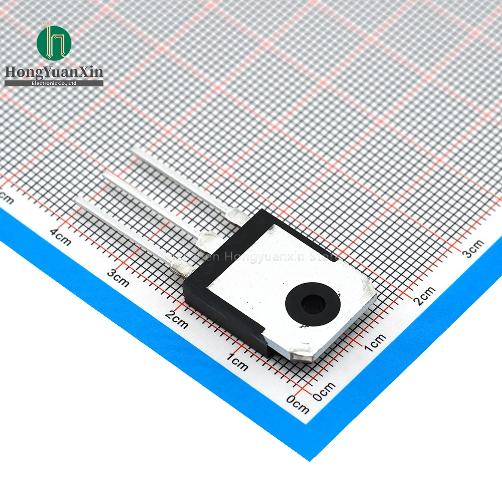 100% New Original 50T65FD1 IGBT Insulated Gate Bipolar Transistor 50A 650V Apply Welding Machine SMPS SGT50T65FD1PN TO-3P