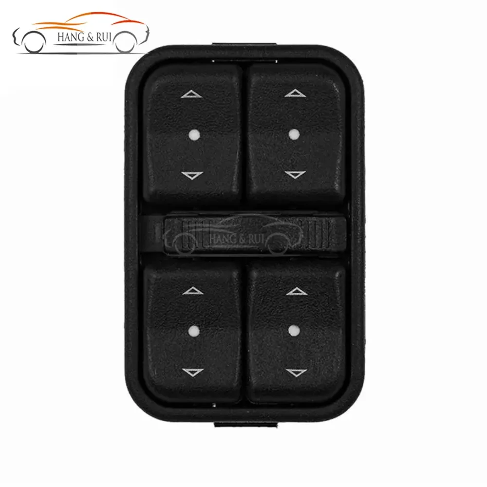 

93350575 93350567 Car Power Window Switch For Vauxhall Opel Combo 1994-2014 Astra Meriva Zafira A 1999-2005-A09E