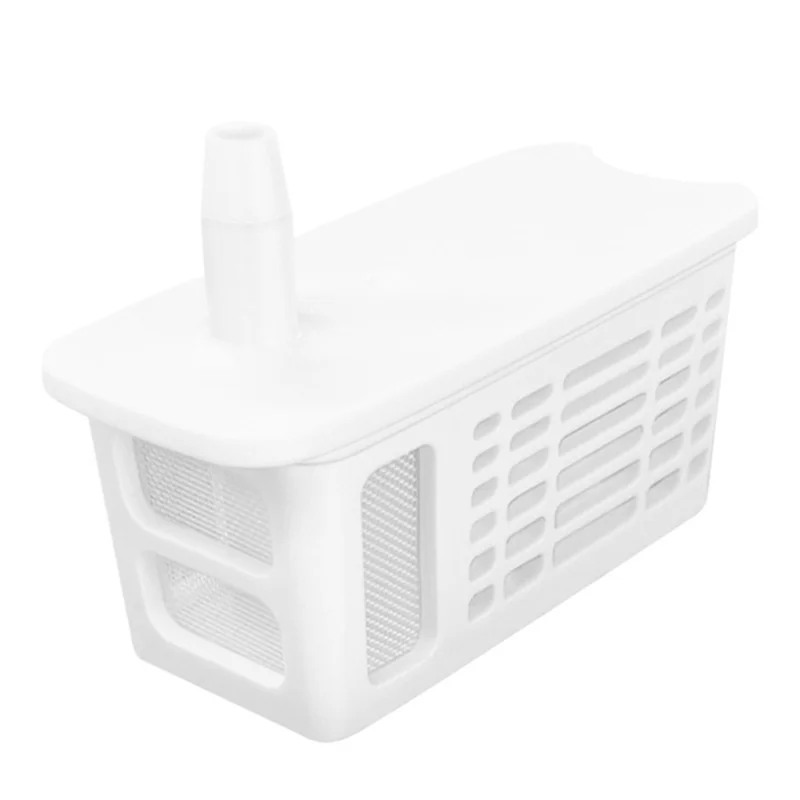 Ecovacs 스위퍼 T50 PRO 교체용 브러시(SILVER 항균 모듈 포함) SANQ