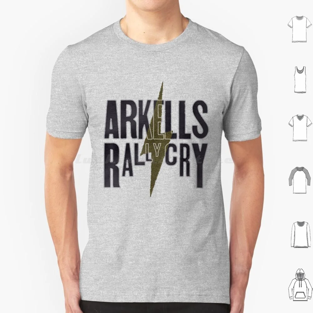 Arkell , S ( Rally Cry ) T Shirt Cotton Men Women DIY Print High Noon Cowboy Noon High Western Mccree Vodka Drinking Truly