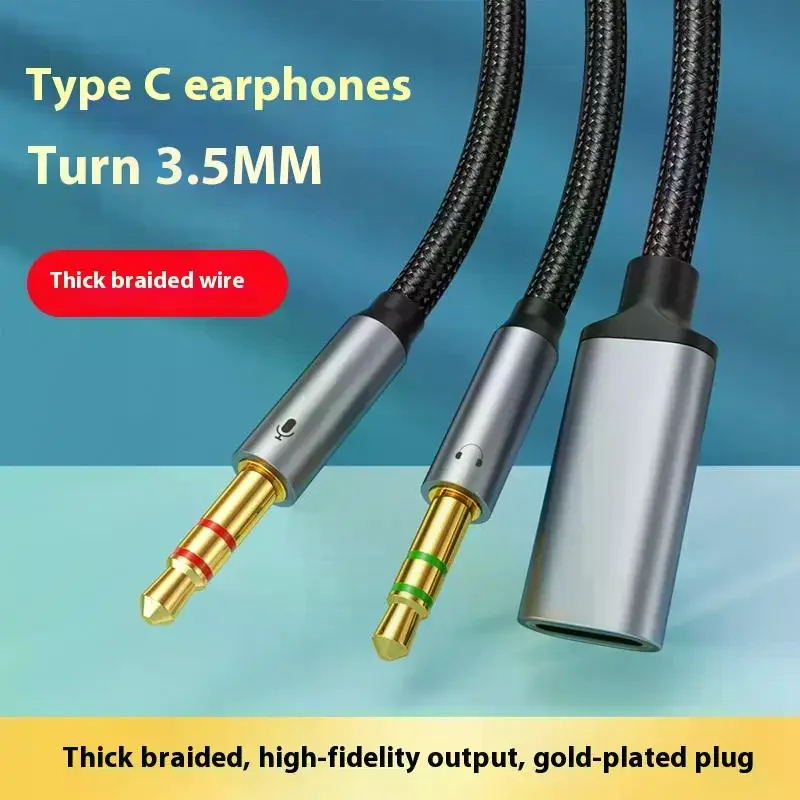 Accessoires pour téléphone tab - Usb C Earphone avis et prix