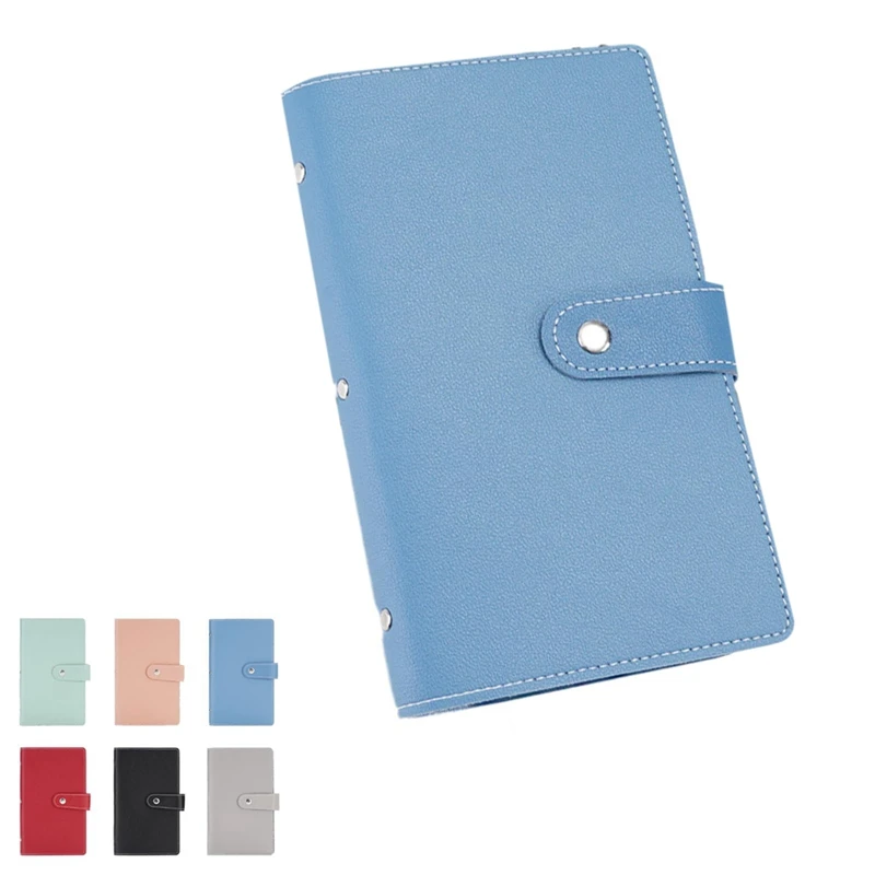 96 Envelope Savings Challenge Book, 96 Envelopes Money Saving Budget Binder, 96 Envelopes Challenge Binder