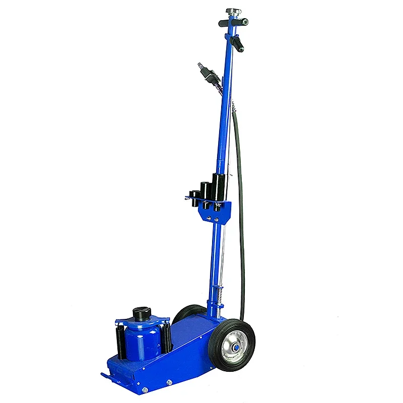 

20 Ton High Quality Air Hydraulic Bottle Jack