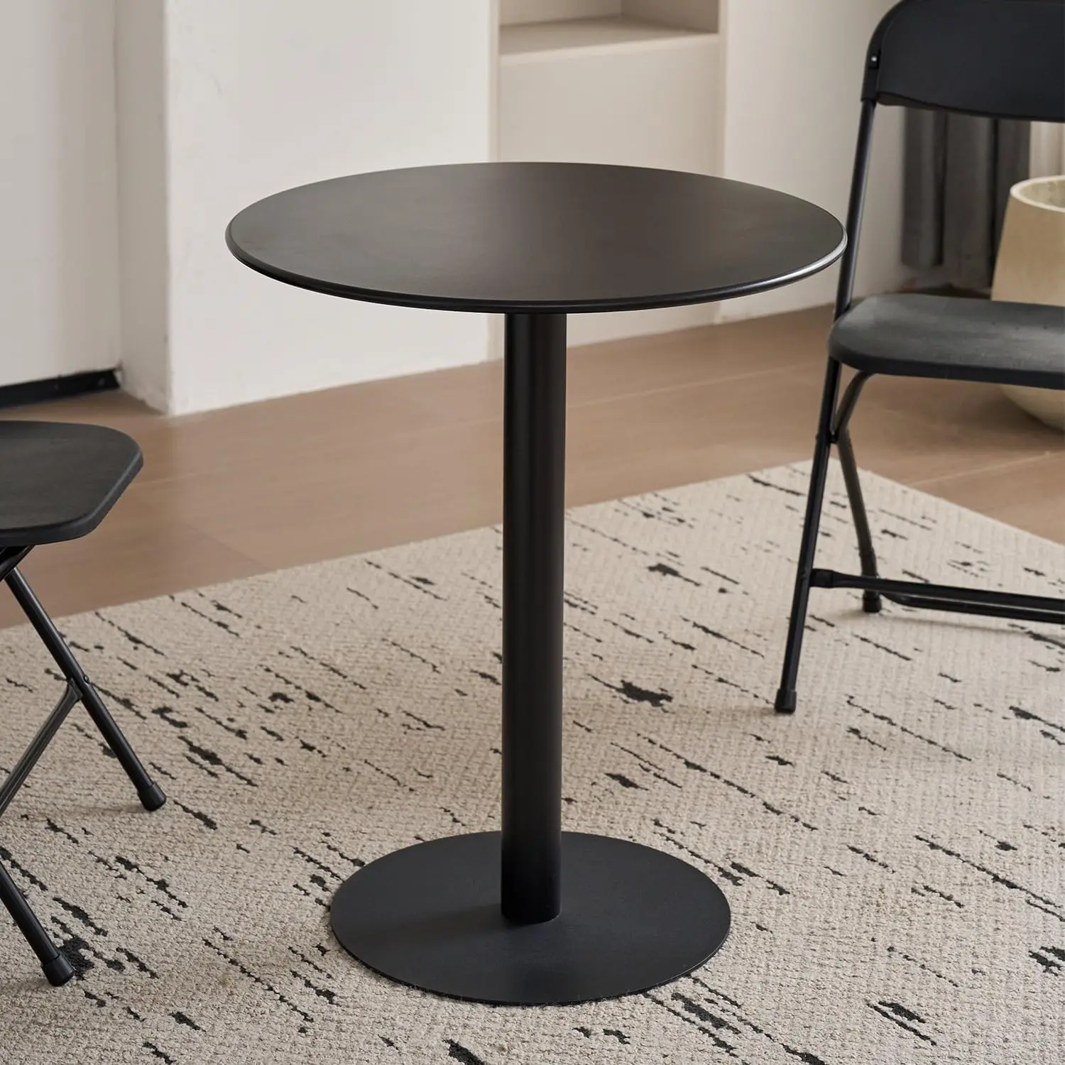 Round Dining Table 24