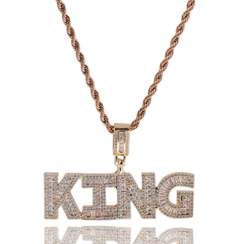 Thumbnail 4 - #40 Best Mens Chain Necklaces to Buy In 2026