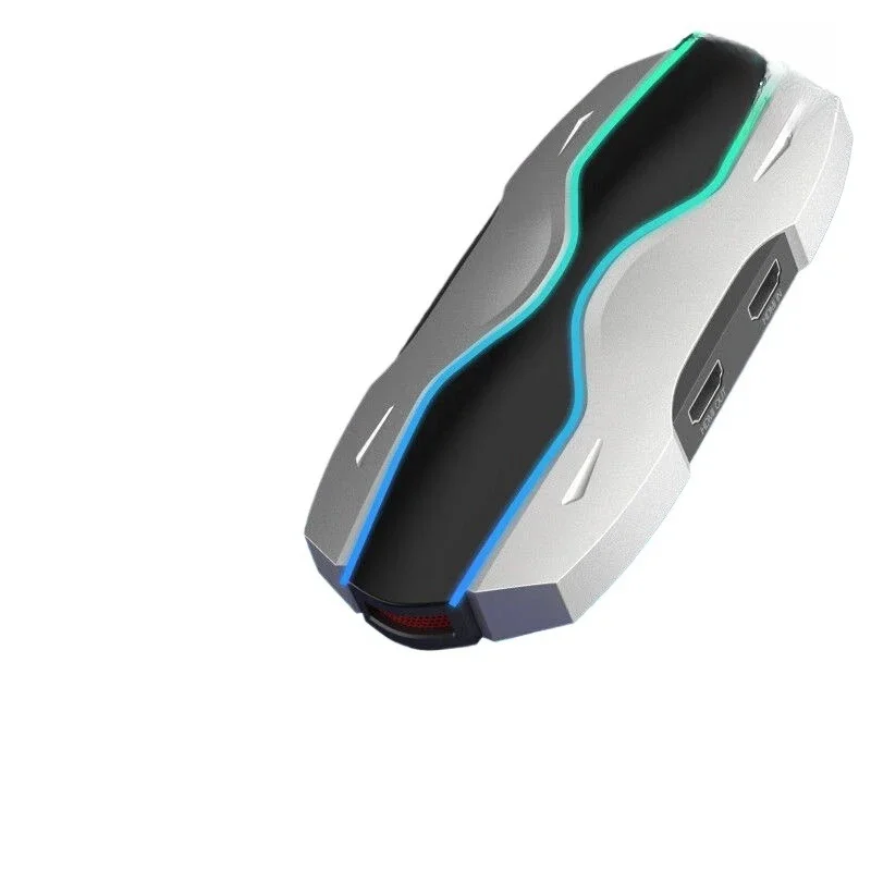 High definition capture card 26P video, camera mobile game usb converter