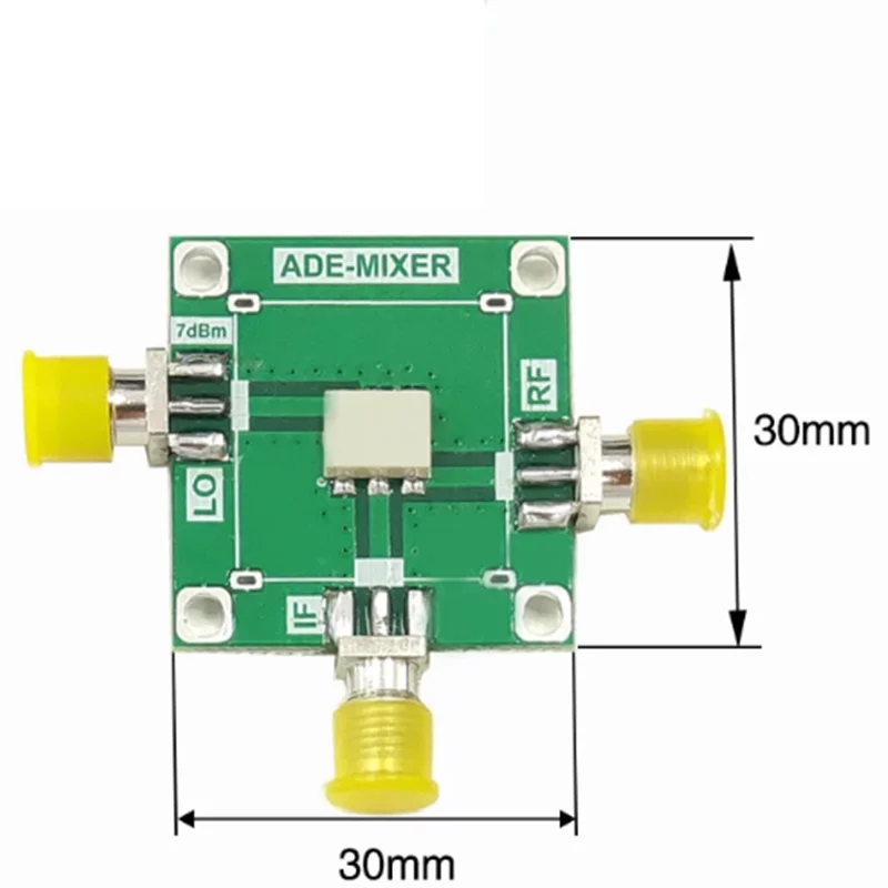 RMS-11X+ Passive Mixer, Mini-Circuits, 5-1900MHz Bandwidth RF Mixer