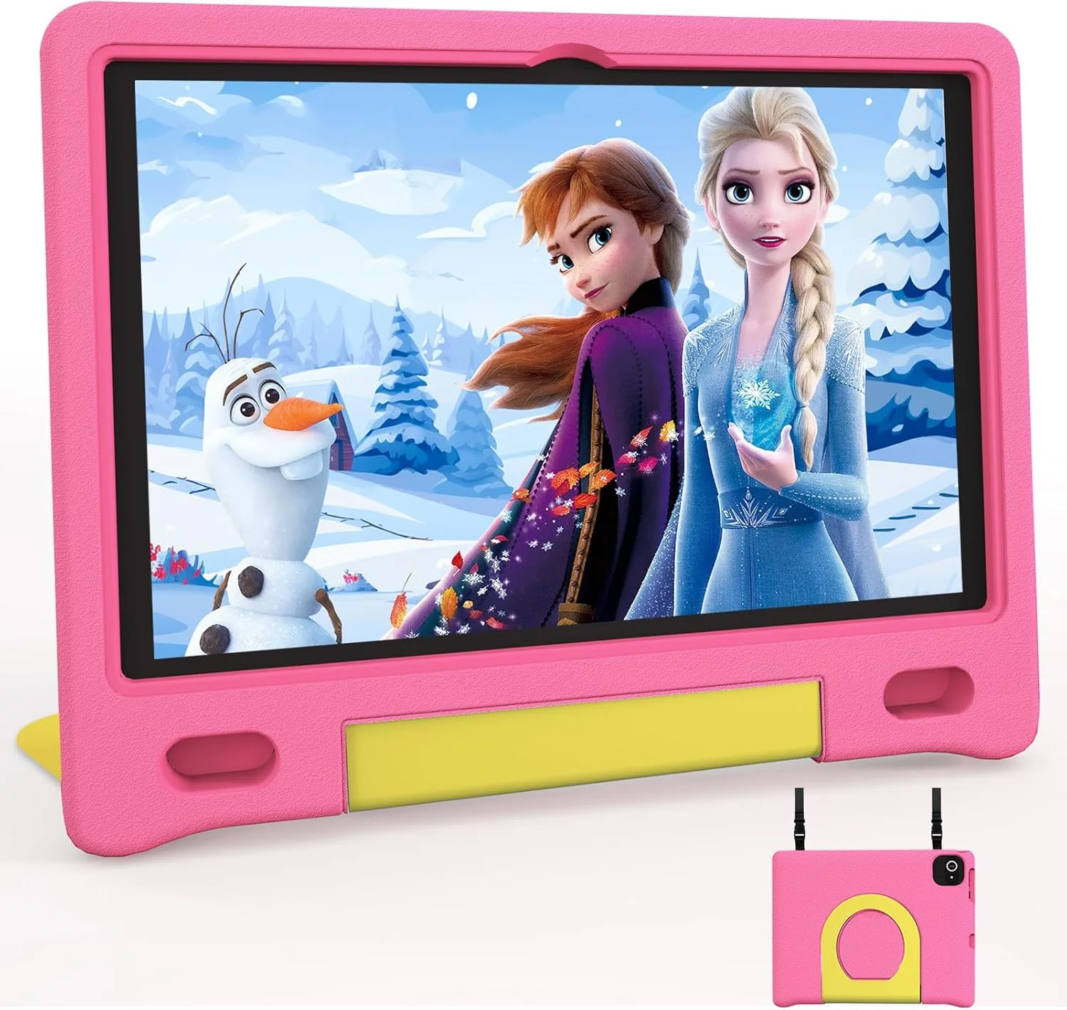 Kids Education Com - Mais barato Global 10,1 polegadas com