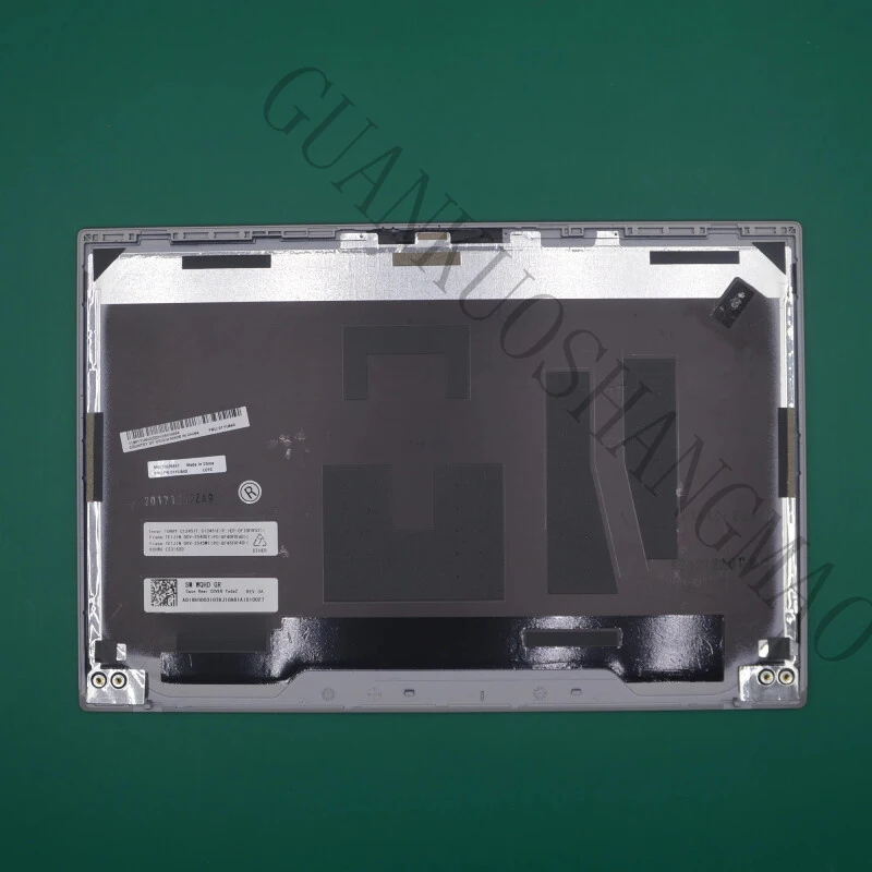 HJY...Suitable for Lenovo Thinkpad X1 Carbon 6th Generation LCD Back Cover 01YU643