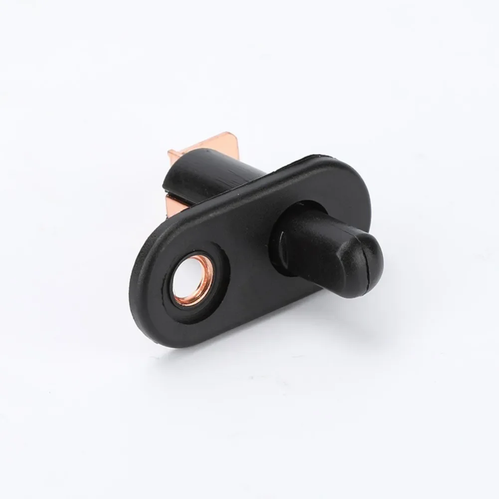 Automotive Safety Feature Vehicle Button Switch Vehicle Button Clip-On Door Switch Stable Electrical Connectivity