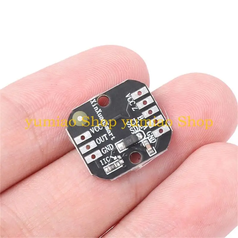 587B AMR Sensorings Module For Drones Navigation QR Code Scanners And Smartests Device Integration