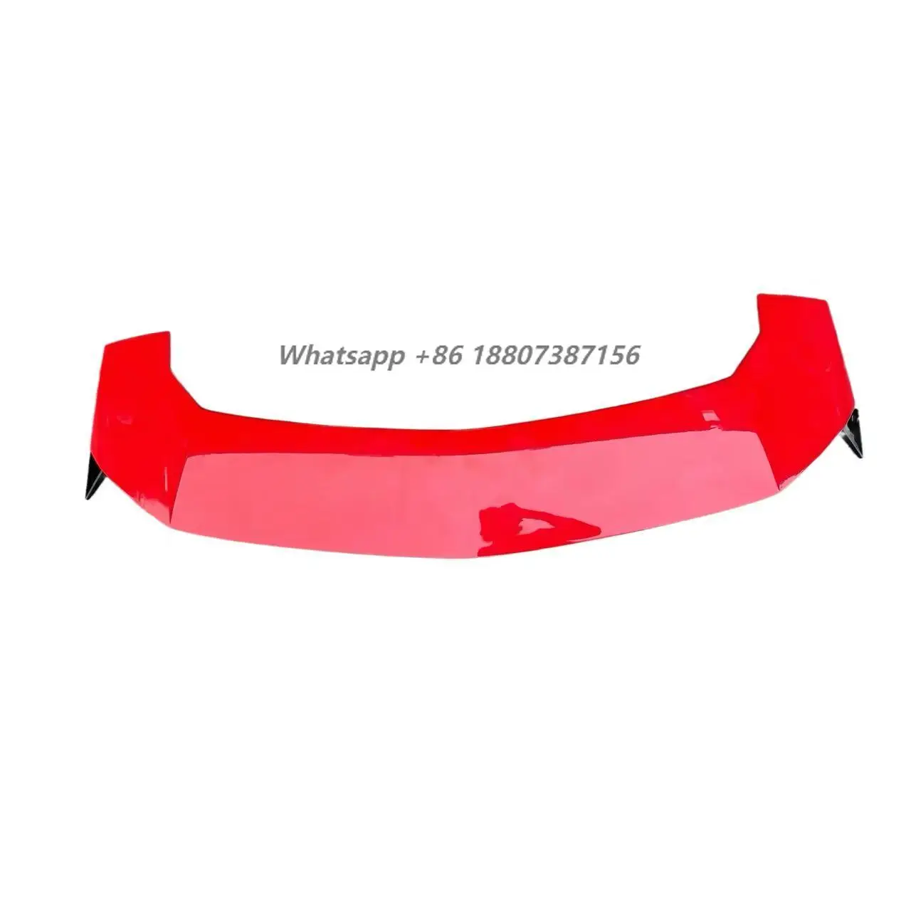 

For Urus Vehicle Parts. Rear Bumper Accessory Car Rear Spoiler Top Wing
