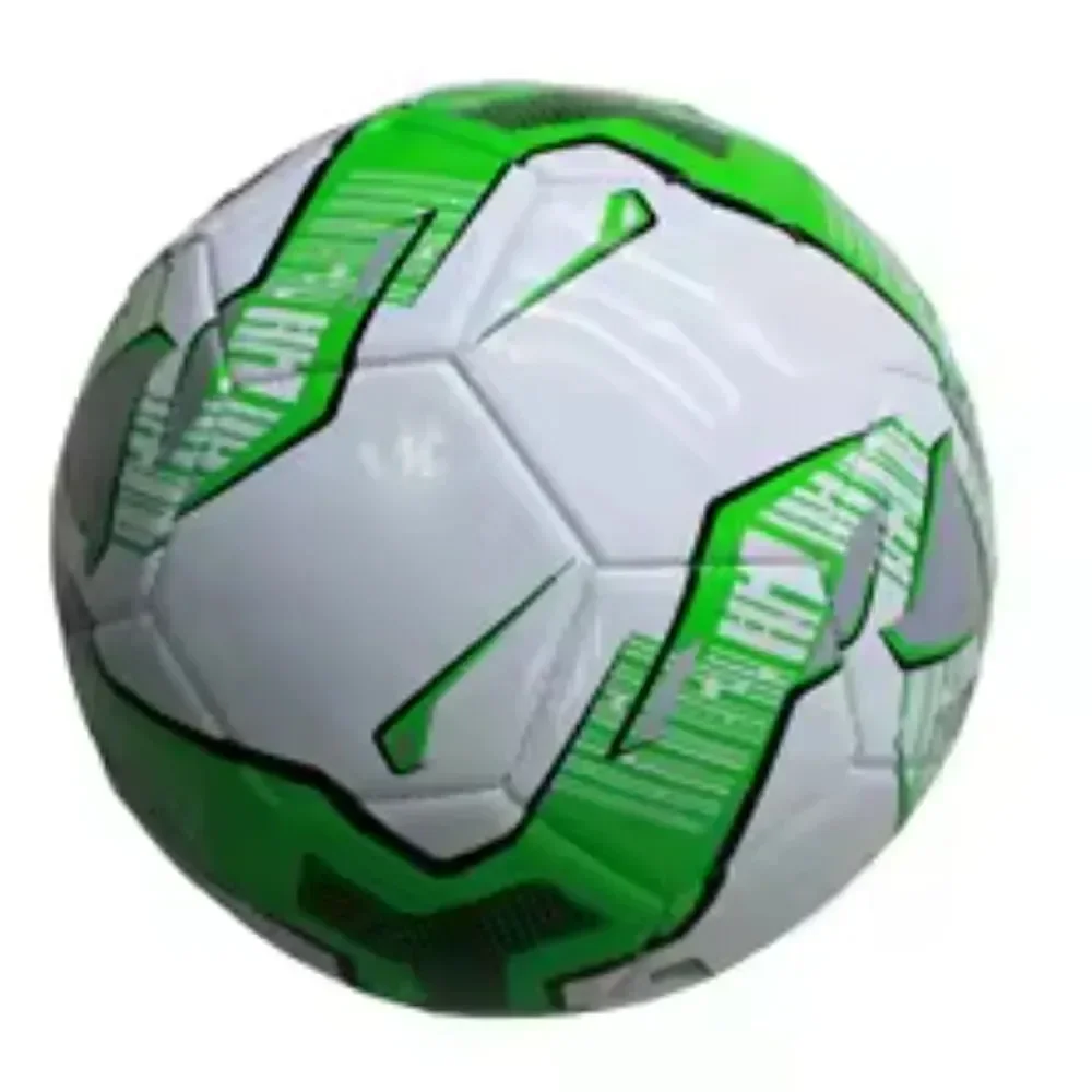 Fanceey Standard Taglia 5 Calcio PU Cuciture Calcio Classico Partite Professionali Calcio Giochi Sportivi Spagna