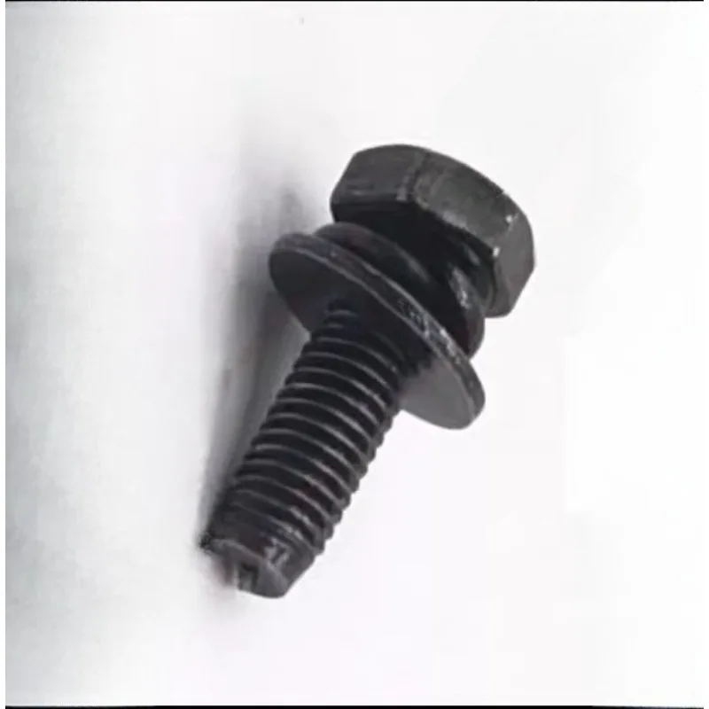 Seat Mounting Bolts for Chery QQ36 Me Cowin 1 2 3 5 Arrizo 3 5 7 EX GX Tiggo 3x 5x 7 8 M1 X1 E 3 5