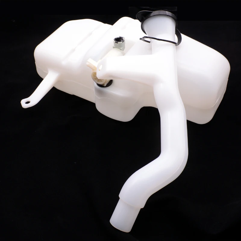 

Car Windshield Washer Fluid Reser TANK BOTTEL Assembly For Nissan Navara D22 frontier d21 1997-2005 28910-9Z400 28910-49A00