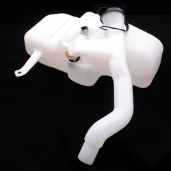 Car Windshield Washer Fluid Reser TANK BOTTEL Assembly For Nissan Navara D22 frontier d21 1997-2005 28910-9Z400 28910-49A00