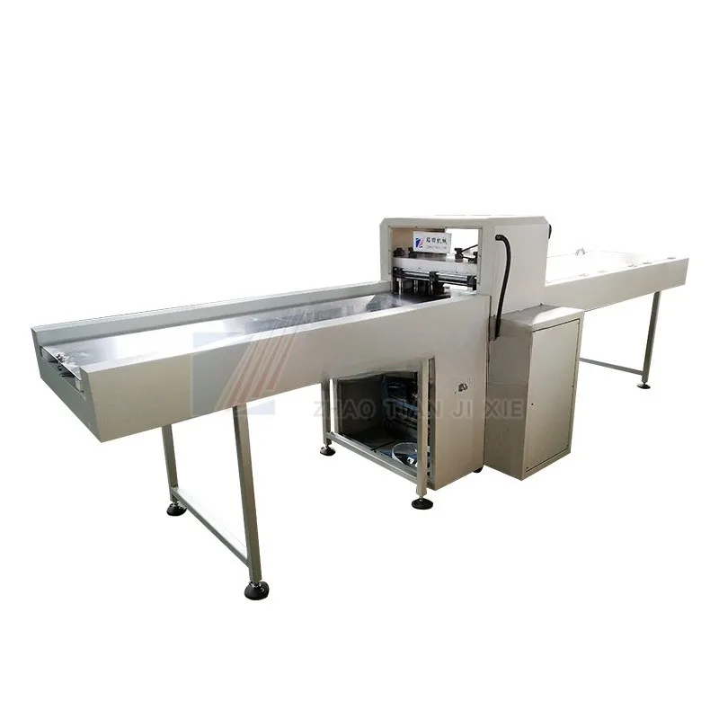 Sheet die cutting press machine, mechanical cutting machine