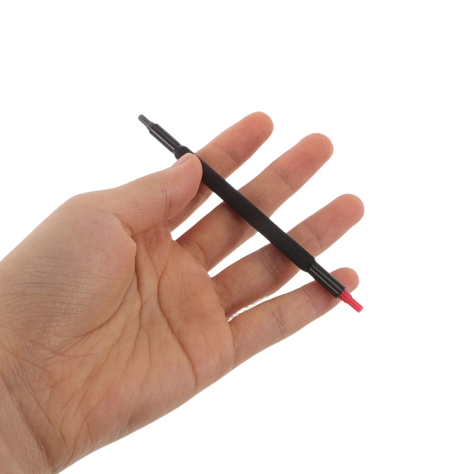 

1Set Watch Repair Tool Watchmaker Setting Press Kit Hand Pressers Pusher Removers for Wristwatch Maintenance Band Adjustment