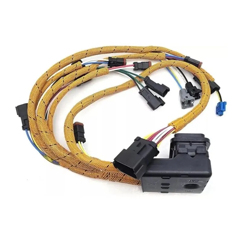 For Caterpillar 3126B 3126E 3126 Truck Engine Wiring Harness