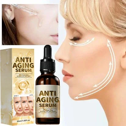 

wrinkles disappear become beautiful now