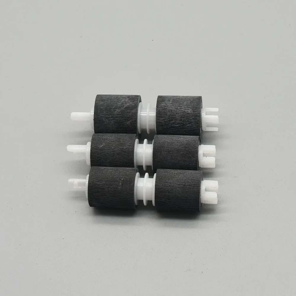 2 SETS 10 SETS Kit de rodillos de alimentación de papel para Xerox WorkCentre WC 5775 5875 5845 5855 5755 5675 5765 5790 5875 5890 059K69800 WC5775
