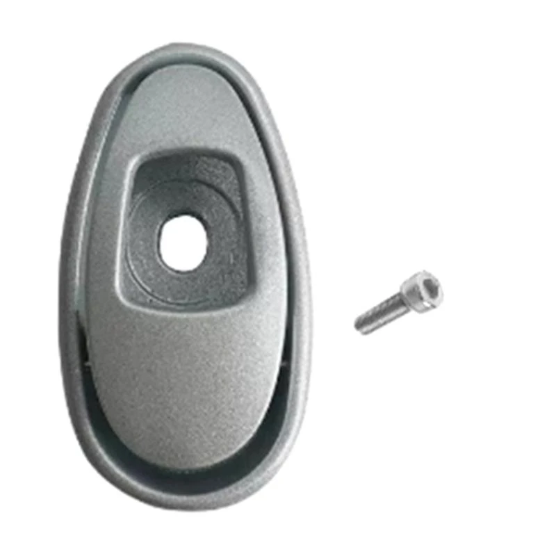 XA6H Weather Resistant Hanging Hook with Easy Setups Heavy Duty Hanging Hook Simple Installs for Motorbike & Electric Scooter