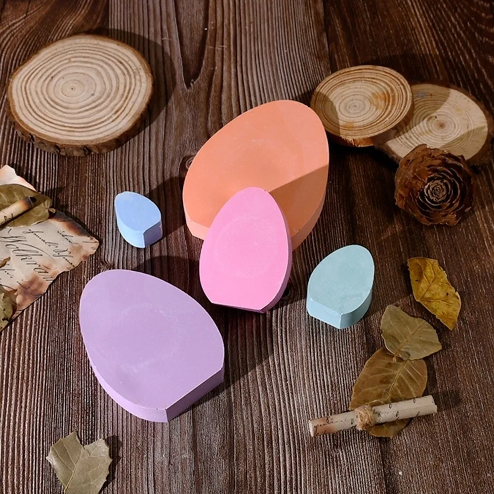 5 Cavity Easter Sil…