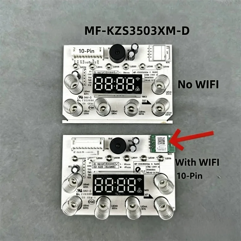 original-disassembly-for-elite-air-fryer-mf-kzs3503xm-d-wifi-version-without-wifi-version-light-board-display-board