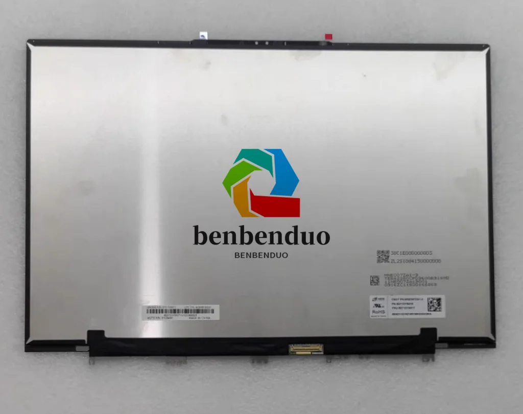 

14-дюймовый экран QHD IPS 2021/2020 с высокой частотой обновления для Lenovo Yoga14S small new pro14ACH(IHU) в сборе