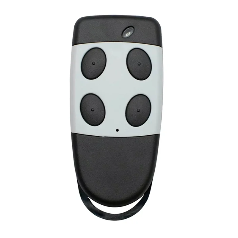 ABJF-5PCS Remote Control Pintu Garasi 4 Kunci 433.92Mhz untuk Pemancar CARDIN S449 QZ2 QZ4 TXQ449100 TXQ449200 TXQ449300