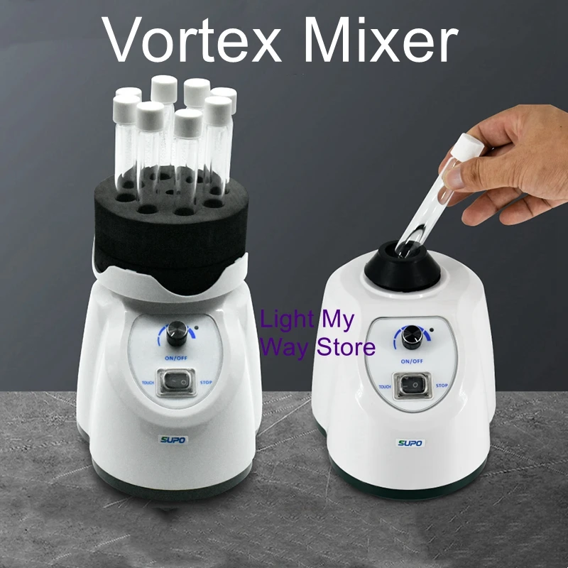 

Small shaker mixer laboratory vortex mixer mixer oscillator mixer shaker