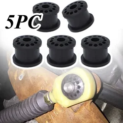 5PC MT เกียร์ Shift Lever Cable Bushing สําหรับ Chrysler Voyager Jeep Liberty 231 Dodge Neón 2003 Ford EcoSport Pt Cruiser Linkage