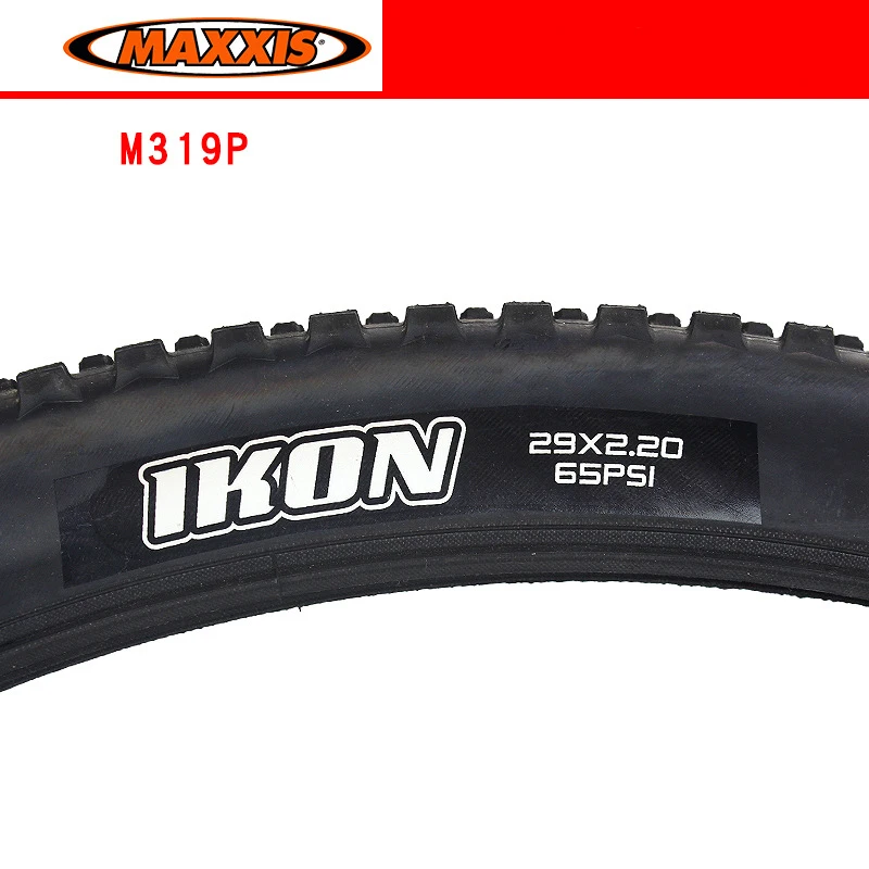 MAXXIS 29 IKON دراجة هوائية جبلية الإطارات 26*2.2 27.5*2.2 29*2.2 إطارات دراجة خفيفة الجبلية الدراجات إطار دراجة أسلاك الفولاذ/لا أضعاف الإطارات