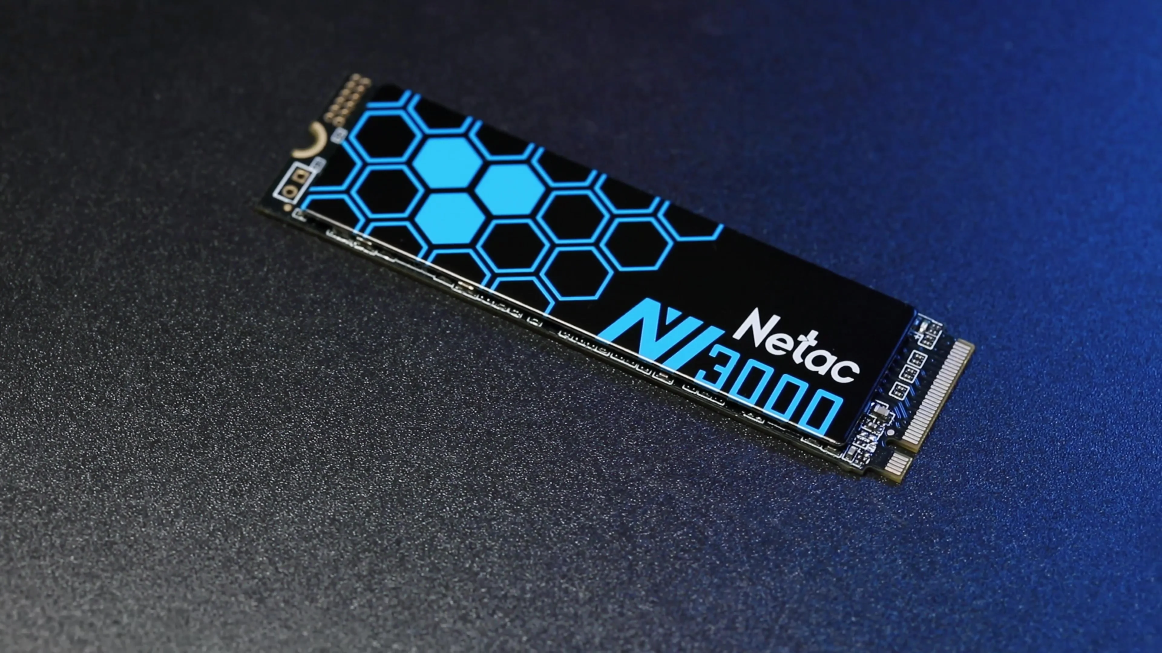 Netac M2 SSD 1TB M.2 NVMe SSD 500GB 250GB 2TB HDD PCIe Gen3x4 内蔵