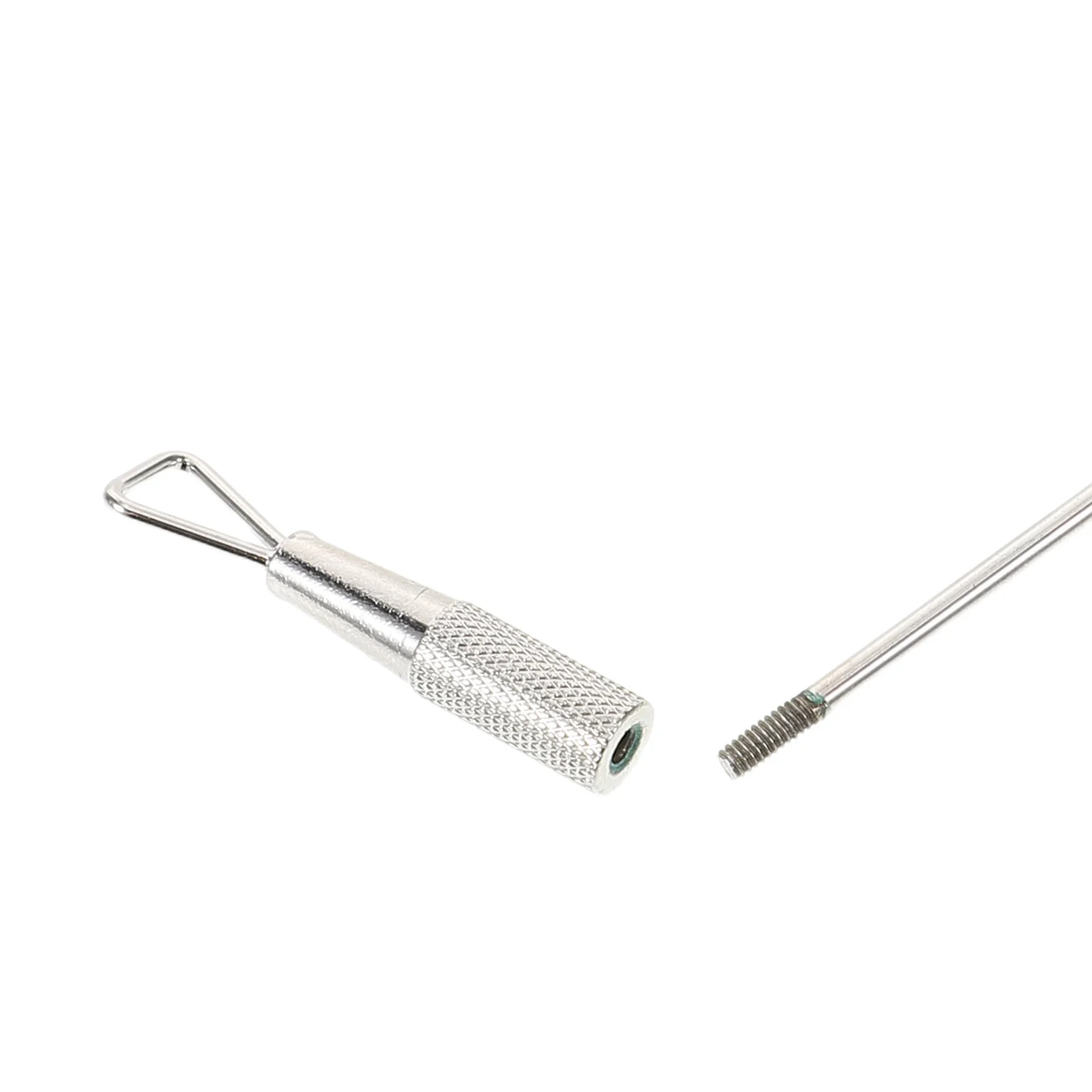 2 قطعة أداة إزالة هلام الأظافر المعدنية مثلث انتهازي للبشرة البولندية مقشرة دائم الصلب Diy بها بنفسك مانيكير صالون المنزل استخدام مسمار الفن #6