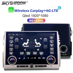 Carplay Auto Android 14.0 8G+256G New 13.3