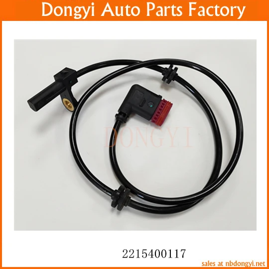 ABS Sensor Wheel Speed Sensor OE No. 6238429 1238918 90483637 90386504