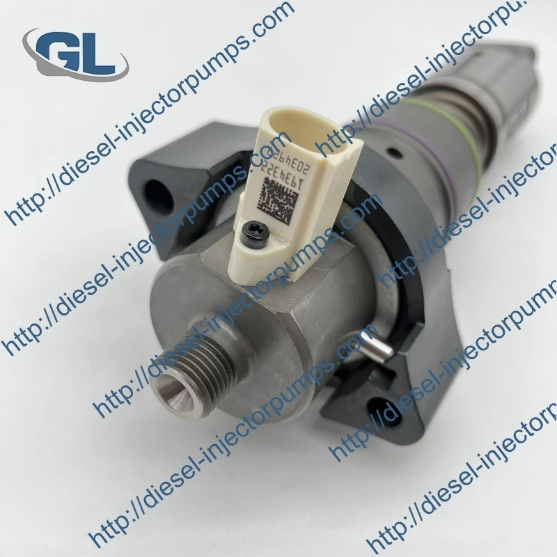 Diesel Fuel Unit Pump EUP BEBU2C00000 BEBU2C00100 BEBU2C00400 BEBU2C00500 2034927 for DAF MX13  US13/EURO 6