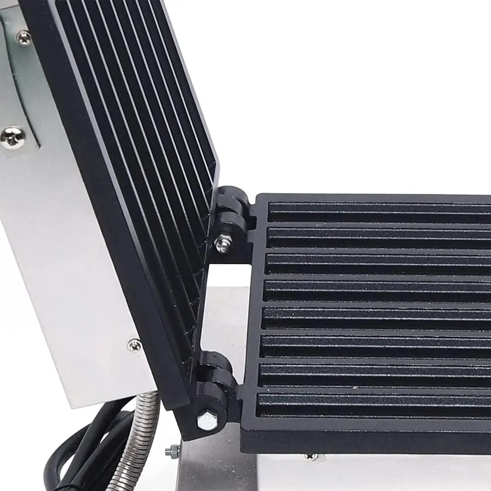 Máquina para hacer churros de 8 piezas, 1500 W 110 V 50 ~ 300 ℃   Gofrera Manual, máquina para hacer muffins, panadero, gofrera eléctrica antiadherente, acero inoxidable